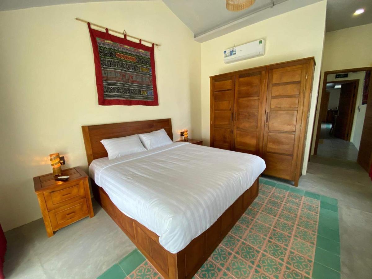 Hotel Pink Tulip Hoi An Exterior foto
